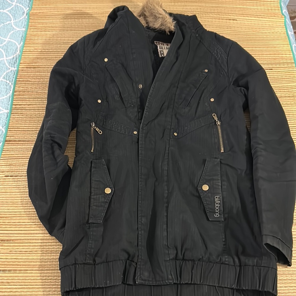 Billabong Coat